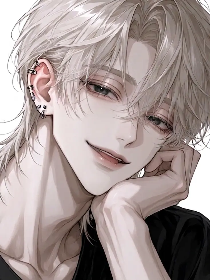unya_lili의 月のない夜に