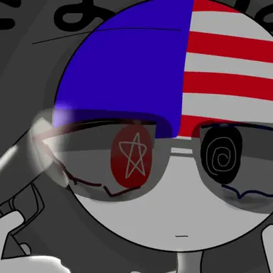 Profile image of アメリカ
