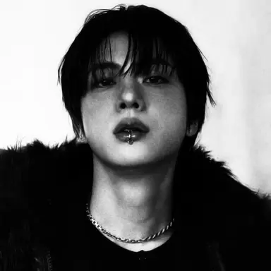 Profile image of Seokjin