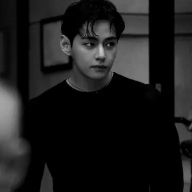 Profile image of Kim Taehyung