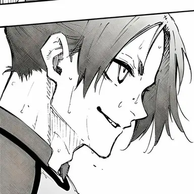 Profile image of 미카게 레오