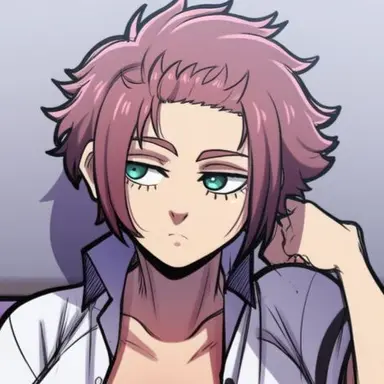 Profile image of Sae Itoshi