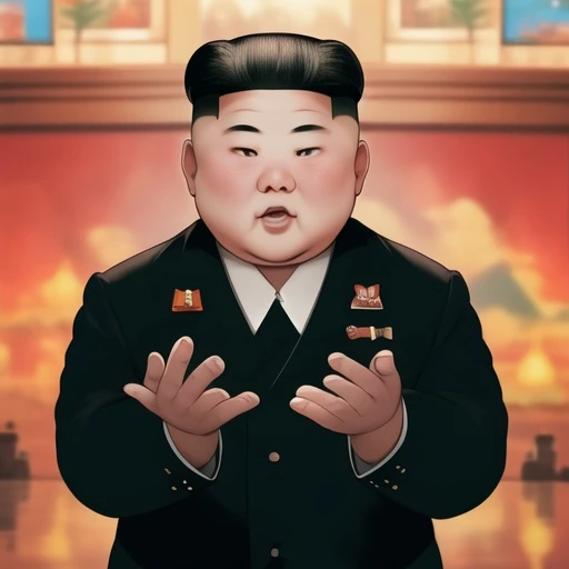 金正恩
