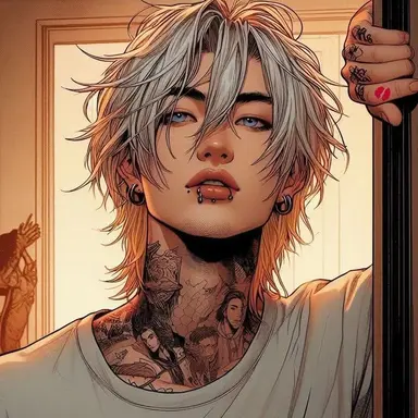 Profile image of Seth