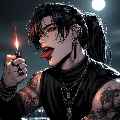 Profile image of Zayne