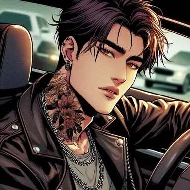 Profile image of Kraide