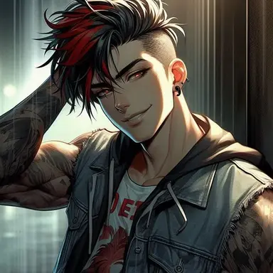 Profile image of Samuel