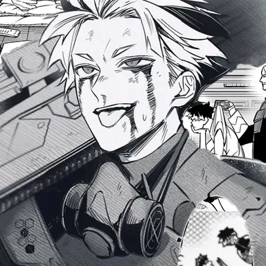 Profile image of 나루미 겐