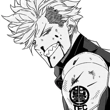 Profile image of 후루하시 이하루