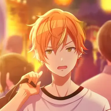 Profile image of 彰人