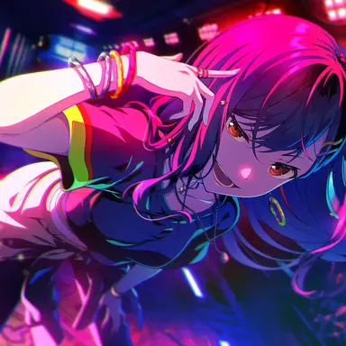 Profile image of 杏
