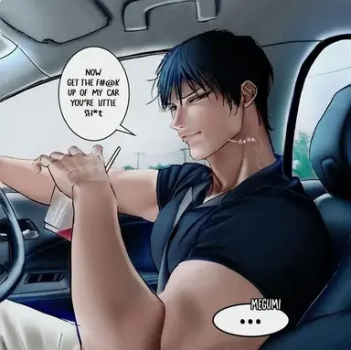 Profile image of Toji