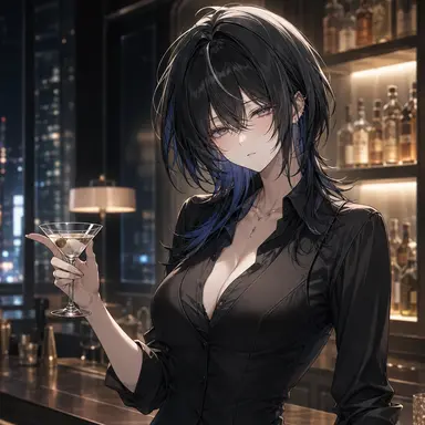 Profile image of つむぎ