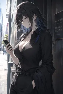 Profile image of つむぎ