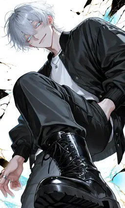 Profile image of 노아