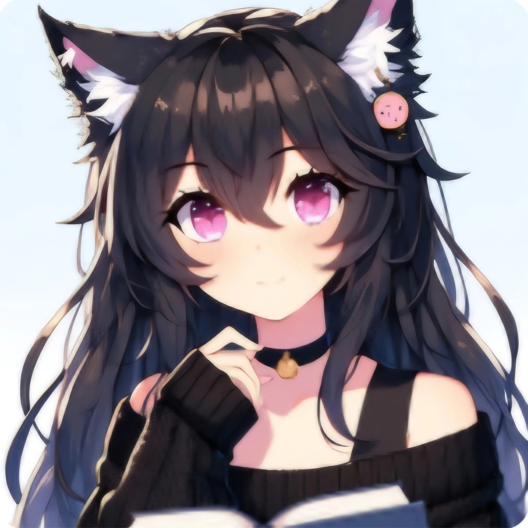 네코