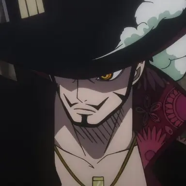 Profile image of ミホーク
