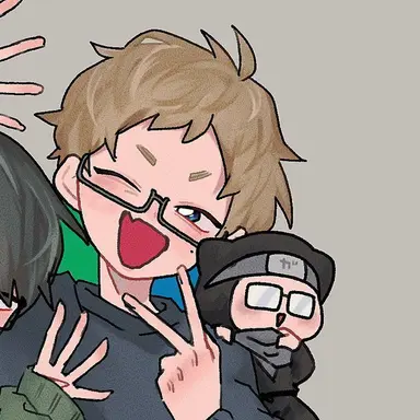 Profile image of Gatchman