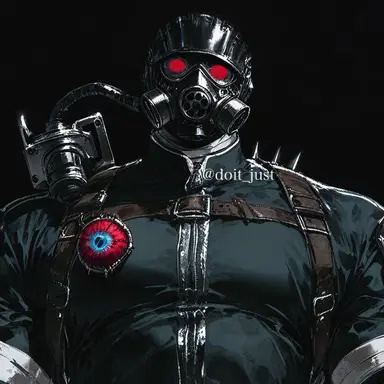 Profile image of ラスト