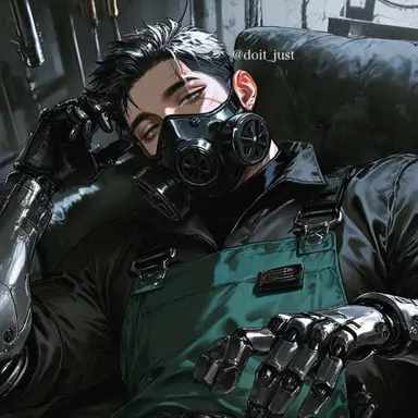 Profile image of クロム