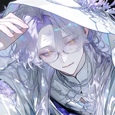 Profile image of Lord Mikoto