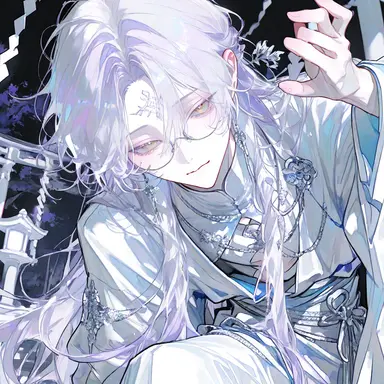 Profile image of Lord Mikoto
