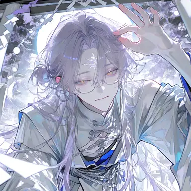 Profile image of Lord Mikoto
