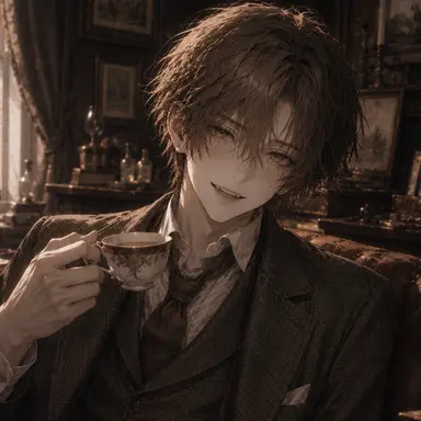 Profile image of 燐