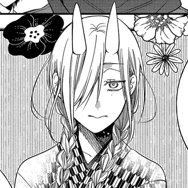 Profile image of 神酒 荊棘