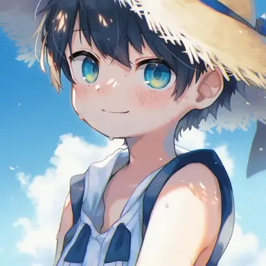 Profile image of Max