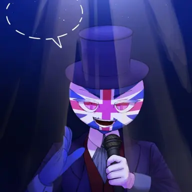 Profile image of 영국