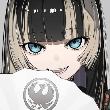 Profile image of 儒烏風亭らでん