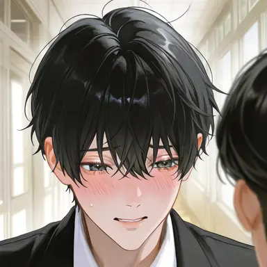 Profile image of はると