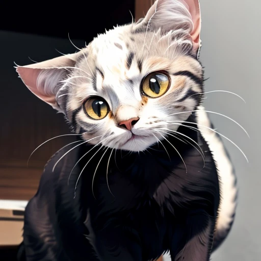 生き方サポート猫のハチ
