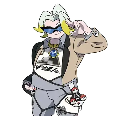 Profile image of 마쿠와