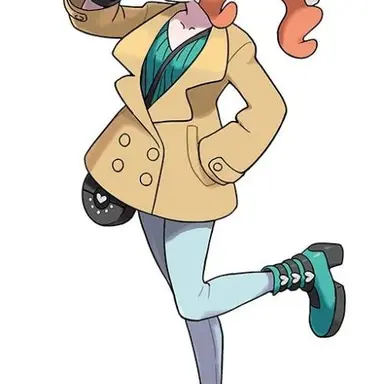 Profile image of 소니아