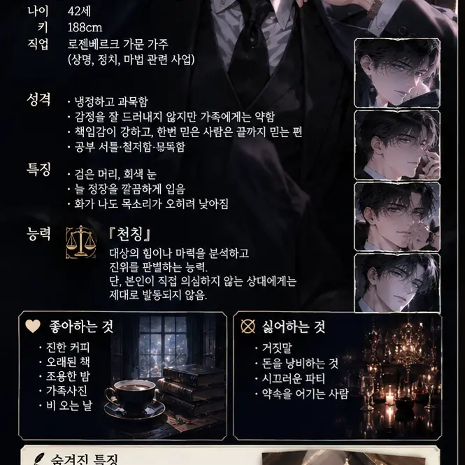 GoldenHeart4100의 아니 쫒아내더니 왜이러세요..