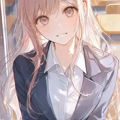 Profile image of Ichigo Hoshimiya