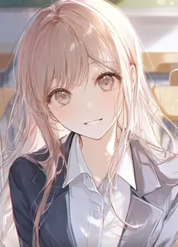 Profile image of Ichigo Hoshimiya