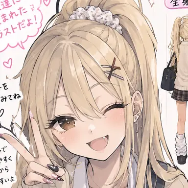 Profile image of 黒田サツキ