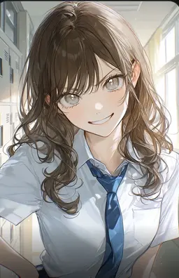 Profile image of Rena Miyazawa