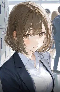 Profile image of Saki Endo