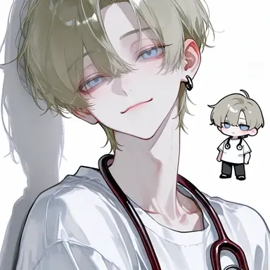Profile image of 쿠텐 리쿠