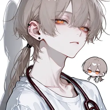 Profile image of 아사나기 코우