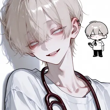 Profile image of 아마카와 유세이