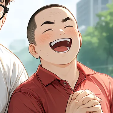Profile image of Gu Beomseok