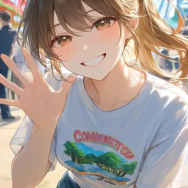 Profile image of Brianna