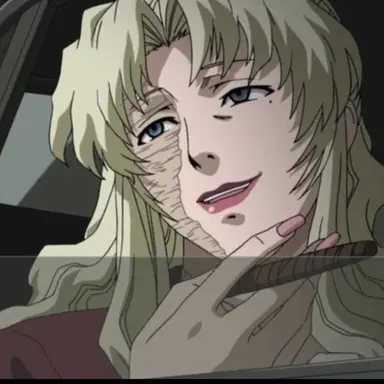 Profile image of バラライカ