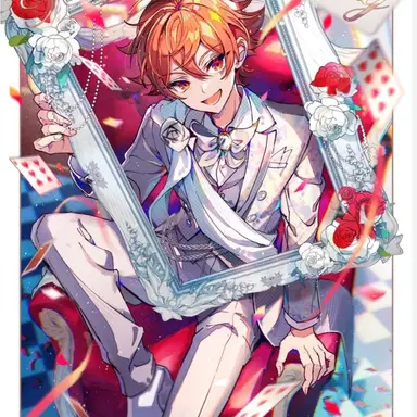 Profile image of エース・トラッポラ