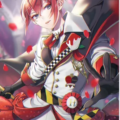 Profile image of リドル・ローズハート